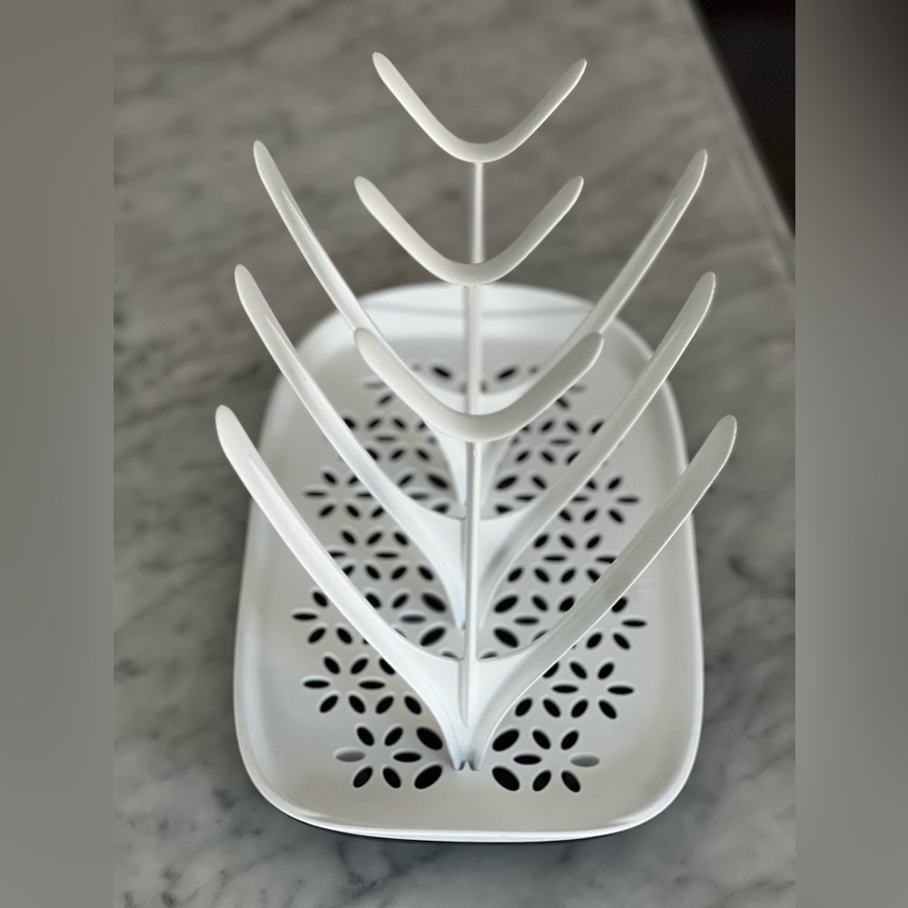 Avent Baby Bottle Drying Rack - Picture 2 of 4